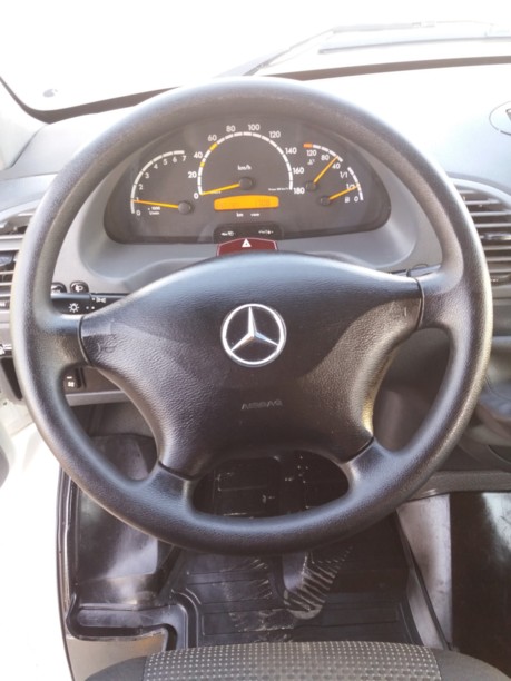 Mercedes-Benz Sprinter, 2018 г.