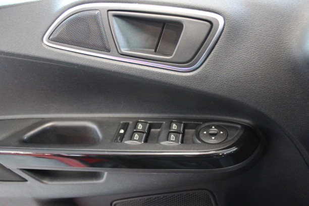 Ford B-MAX, 2016 г.