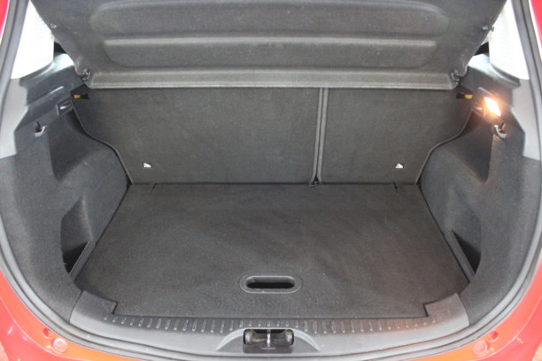 Ford B-MAX, 2016 г.