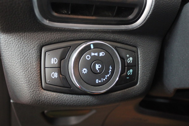 Ford B-MAX, 2016 г.