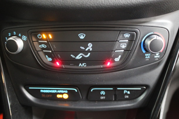 Ford B-MAX, 2016 г.
