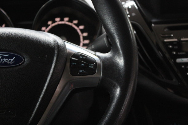 Ford B-MAX, 2016 г.