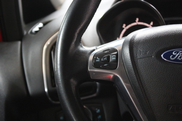 Ford B-MAX, 2016 г.