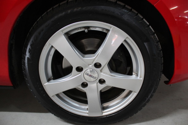 Ford B-MAX, 2016 г.