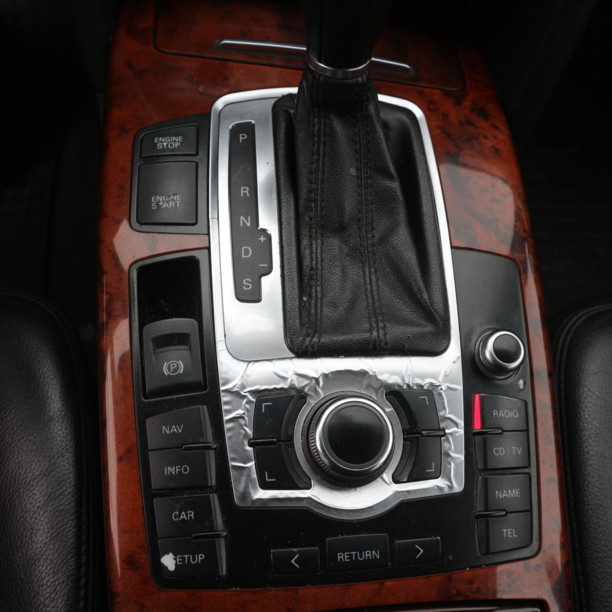 Audi A6 C6, 2006 г.