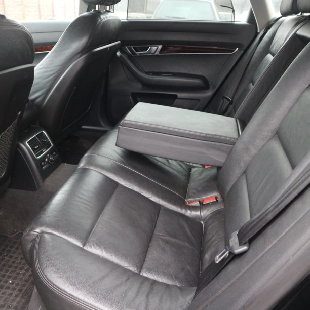 Audi A6 C6, 2006 г.