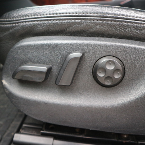 Audi A6 C6, 2006 г.