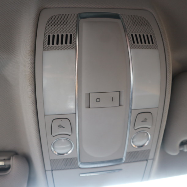 Audi A6 C6, 2006 г.