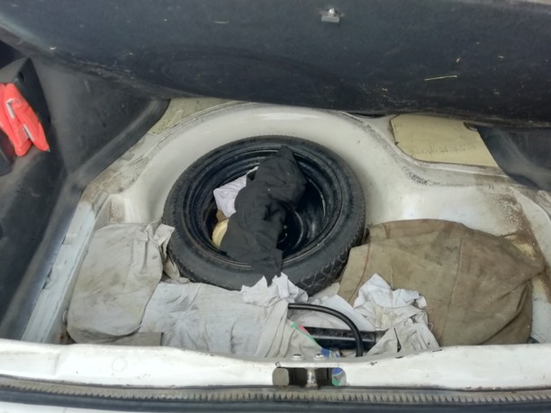 Volkswagen Passat B3, 1992 г.