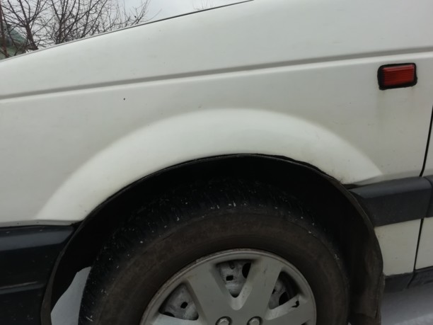 Volkswagen Passat B3, 1992 г.