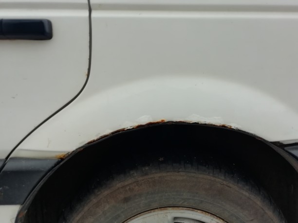 Volkswagen Passat B3, 1992 г.