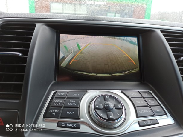 Nissan Teana II (J32), 2010 г.