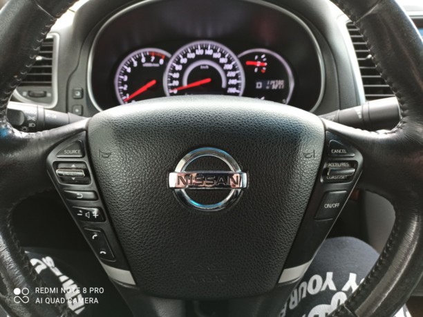 Nissan Teana II (J32), 2010 г.