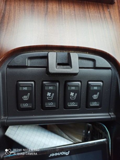 Nissan Teana II (J32), 2010 г.