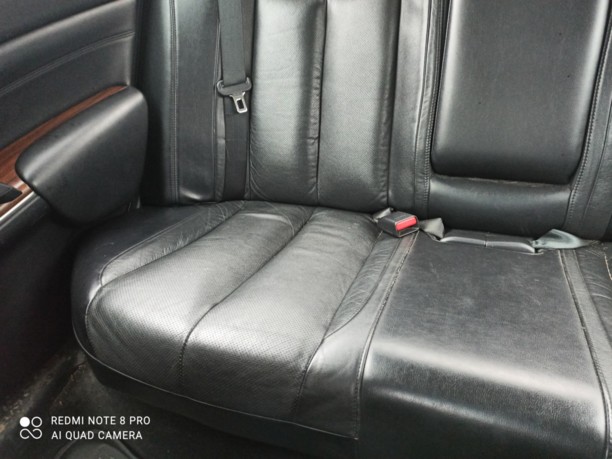 Nissan Teana II (J32), 2010 г.