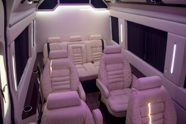 Mercedes-Benz Sprinter 313 cdi, 2016 г.