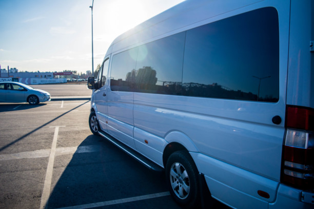 Mercedes-Benz Sprinter 313 cdi, 2016 г.