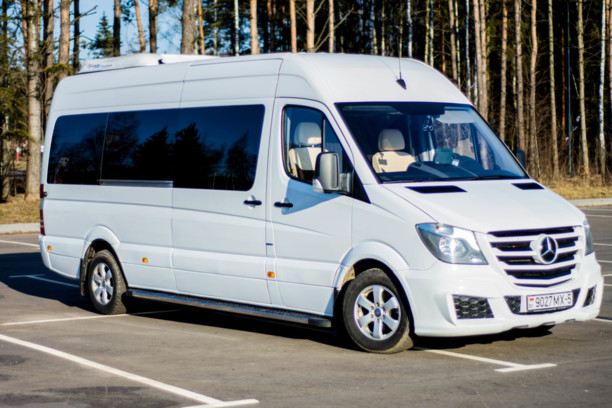 Mercedes-Benz Sprinter 313 cdi, 2016 г.