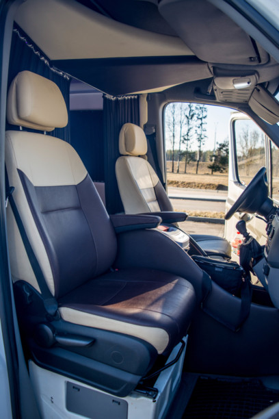 Mercedes-Benz Sprinter 313 cdi, 2016 г.