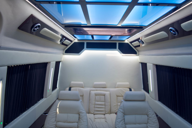 Mercedes-Benz Sprinter 313 cdi, 2016 г.