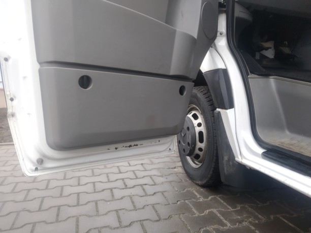 Mercedes-Benz Sprinter, 2014 г.