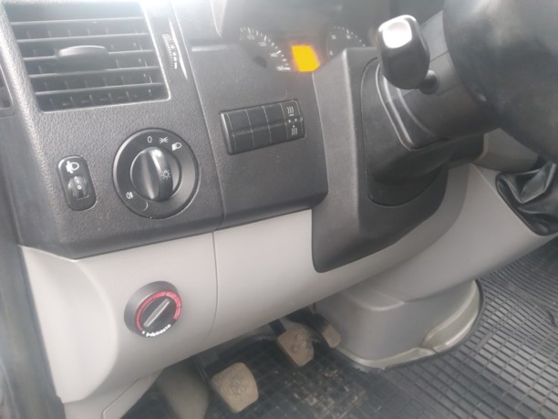 Mercedes-Benz Sprinter, 2014 г.
