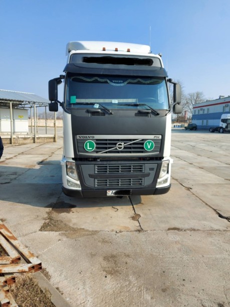 Volvo FH, 2012 г.