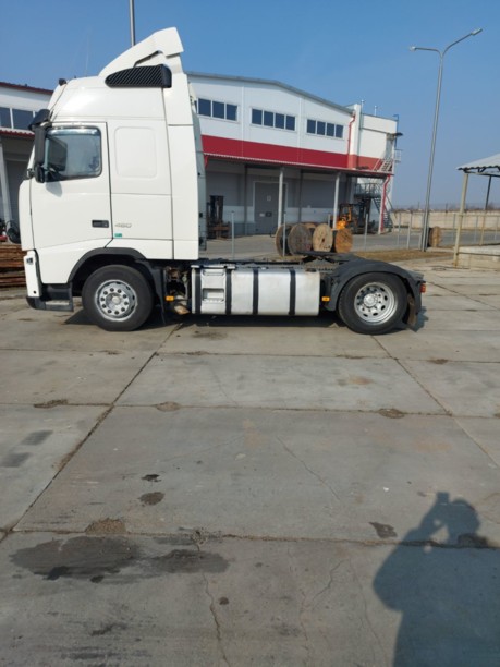 Volvo FH, 2012 г.