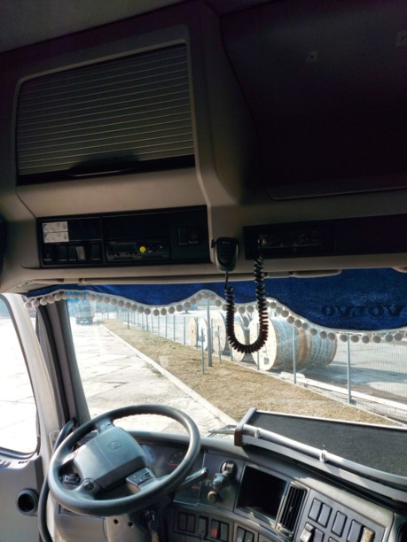 Volvo FH, 2012 г.