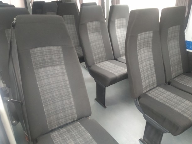 Mercedes-Benz Sprinter, 2014 г.
