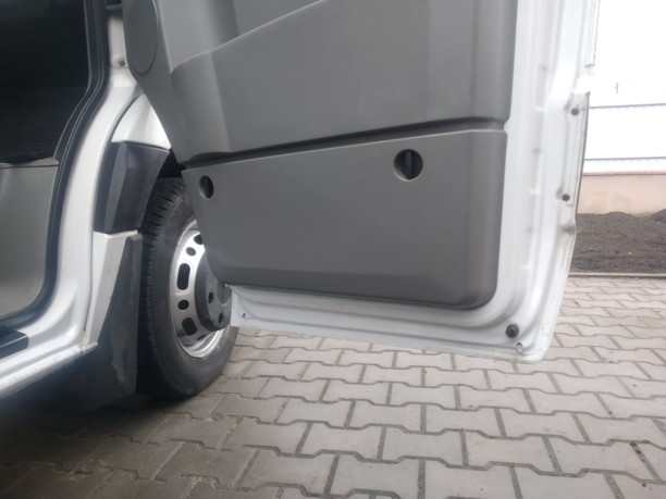Mercedes-Benz Sprinter, 2014 г.