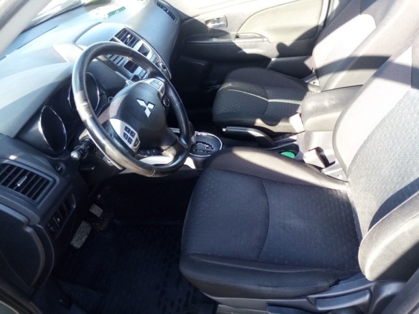 Mitsubishi ASX I, 2011 г.