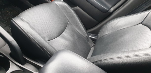 Mitsubishi ASX I · Рестайлинг, 2013 г.