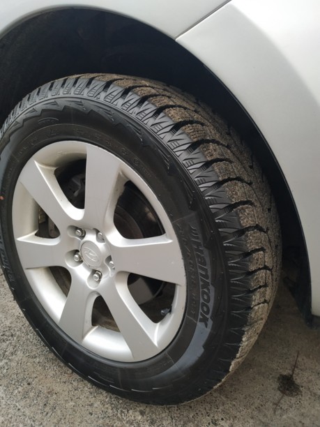 Hyundai Santa Fe CM, 5 мест, 2008 г.