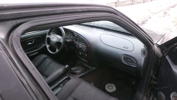 Ford Scorpio II, 1994 г.