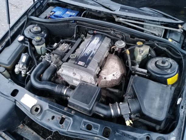 Ford Scorpio II, 1994 г.