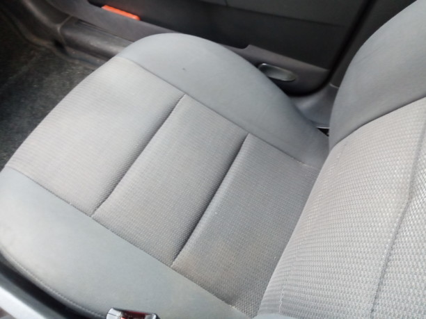 Opel Omega B · Рестайлинг, 2003 г.