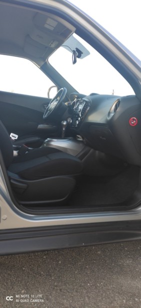 Nissan Juke YF15, 2010 г.