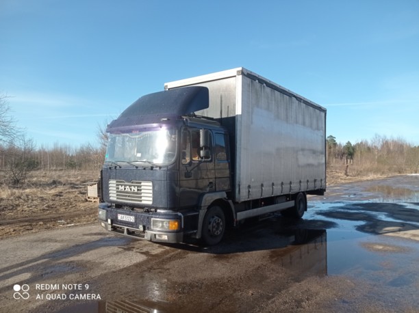 MAN 19, 2000 г.