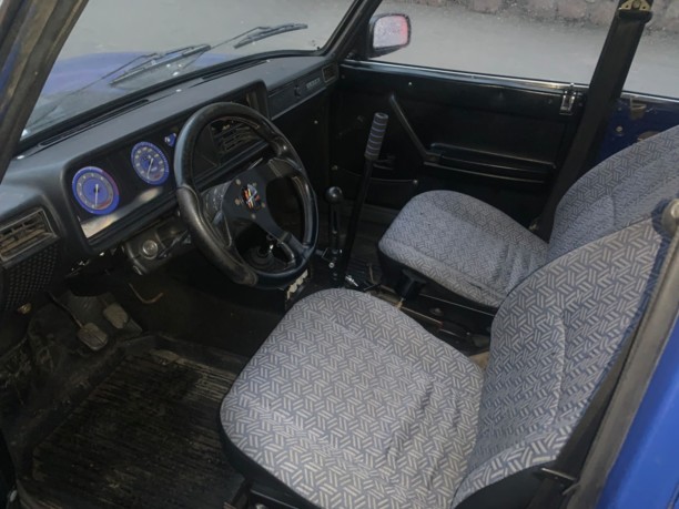 Lada (ВАЗ) 2104, 2005 г.