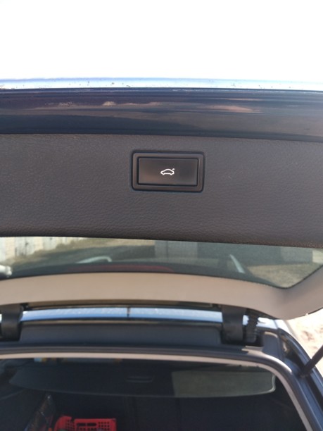Volkswagen Passat B6, 2006 г.