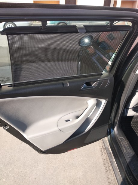 Volkswagen Passat B6, 2006 г.
