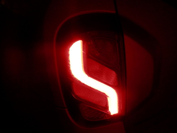 Renault Duster I · Рестайлинг, 2015 г.