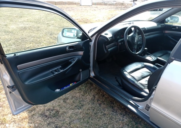 Audi A4 B5, 1999 г.