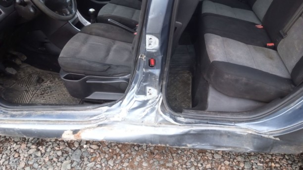 Peugeot 307 I, 2005 г.