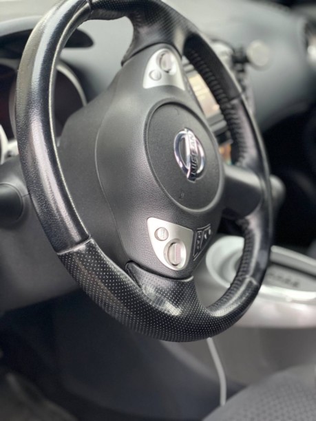 Nissan Juke YF15, 2012 г.