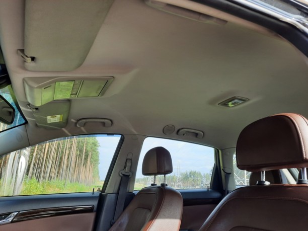 Opel Antara I, 2007 г.