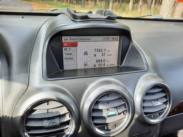 Opel Antara I, 2007 г.