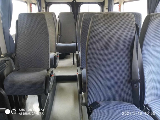 Fiat Ducato, 2008 г.