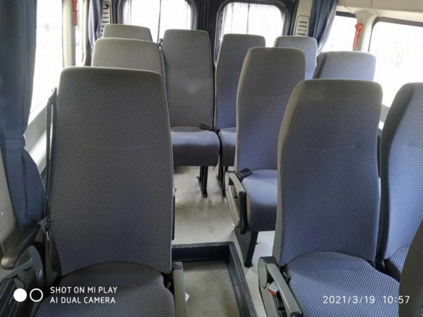 Fiat Ducato, 2008 г.